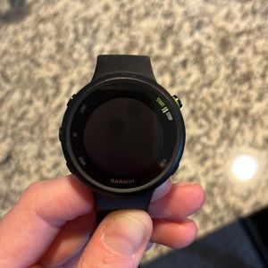 Garmin Forerunner 45